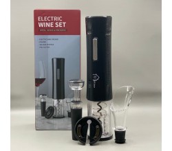 U-Dfine ELECTRIC Wine Bottle Opener | Christmas Gi 