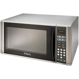 Countertop Microwave Oven P100N30AL-T4 Grey 1000W 1.1 cu. ft. B081QS2B4B