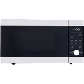 Express Wave 1.1 Cu ft Sensor Cooking Microwave Oven Stainless Steel Color B0B24VD1P8