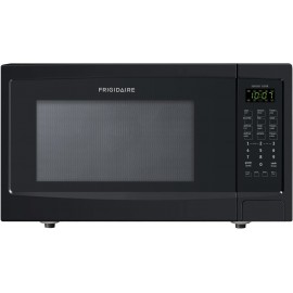 Frigidaire FFMO1611LB1.6 Cu. Ft. Black Built-In Microwave B0060XPPII