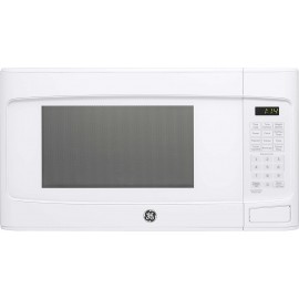 GE JES1145DLWW Microwave Oven B077Z4RKNS