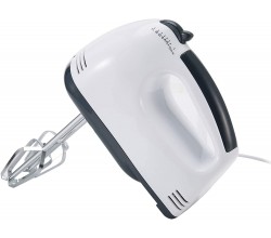 Hand Mixer Electric 7 Speed 180W Handheld Electric 