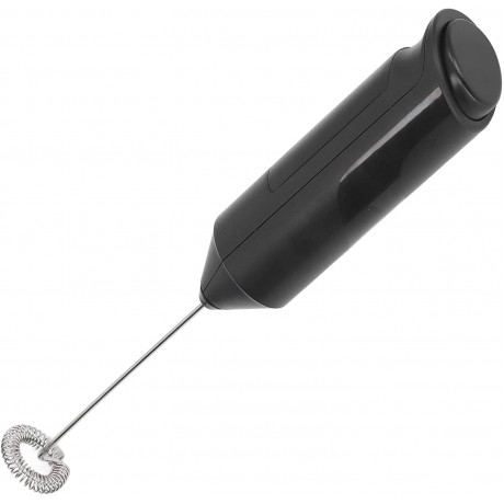 Hand Mixer Electric Electric Stirrer 14000RPM Battery Power Supply Widely Used Mini Hand Mixer B09SQ11XTT