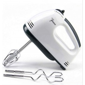 Selomore New Electric Hand Mixer Hand Mixer with Turbo Handheld Kitchen Mixer Beater B08DNSW3ND