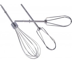 W10490648 & KHMPW Beaters for Hand Mixer by Wadoy  