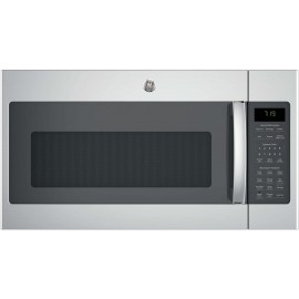 GE JNM7196SKSS Microwave Oven B01LM2VLDO