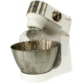 220-240 Volt  50-60 Hz,Kenwood KM262 Prospero Stand Mixer OVERSEAS USE ONLY WILL NOT WORK IN THE US B00GPUB9D6