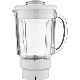 Cuisinart Blender Attachment for Cuisinart Stand Mixer White B000ON1A4I
