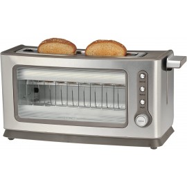 Kalorik Glass Toaster B0093FX38Y