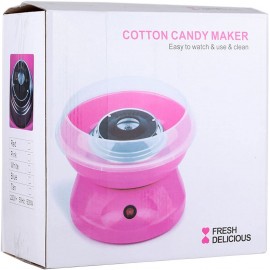 Shatchi Cotton Candy Maker B0744MLSLT