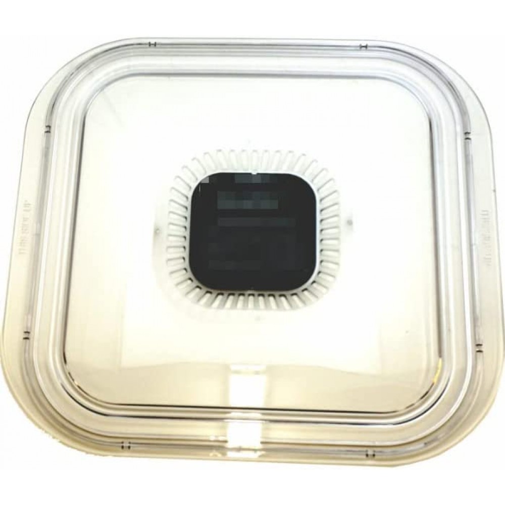 Cover Compatible with Electric Food Dehydrator Model 0630404 81618 B09T8ZMP8Y