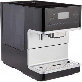 Miele CM6350 Countertop Coffee Machine Medium Obsidian Black B075RHRR8M