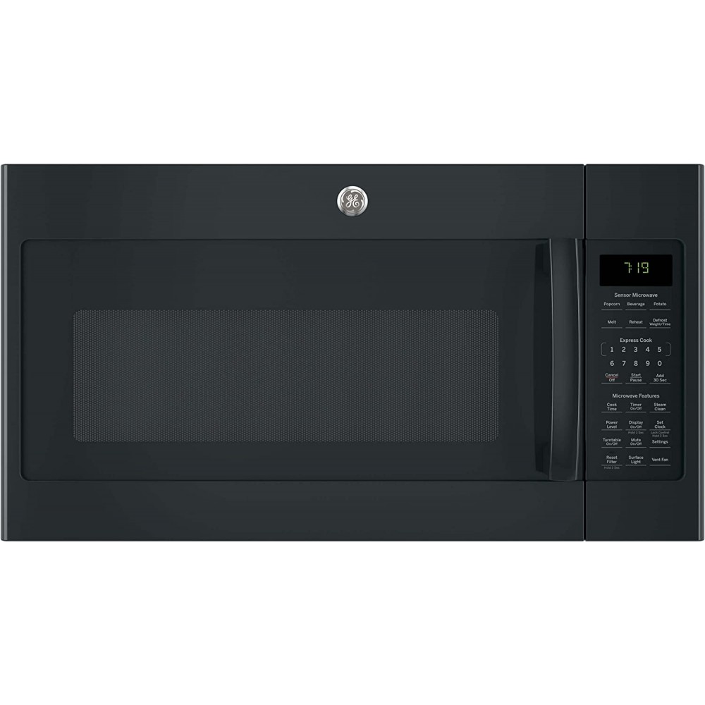 GE JNM7196DKBB Microwave Oven B01KAP28Q8